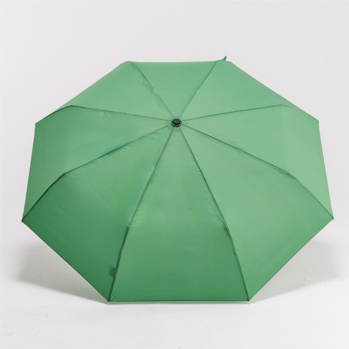 Matcha Green Eco-Friendly Duckhead Umbrella