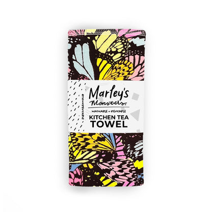 Kitchen Tea Towel