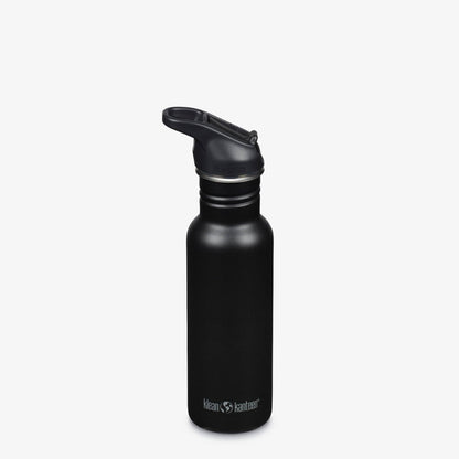 18oz Classic with Flip Seal Sport Cap