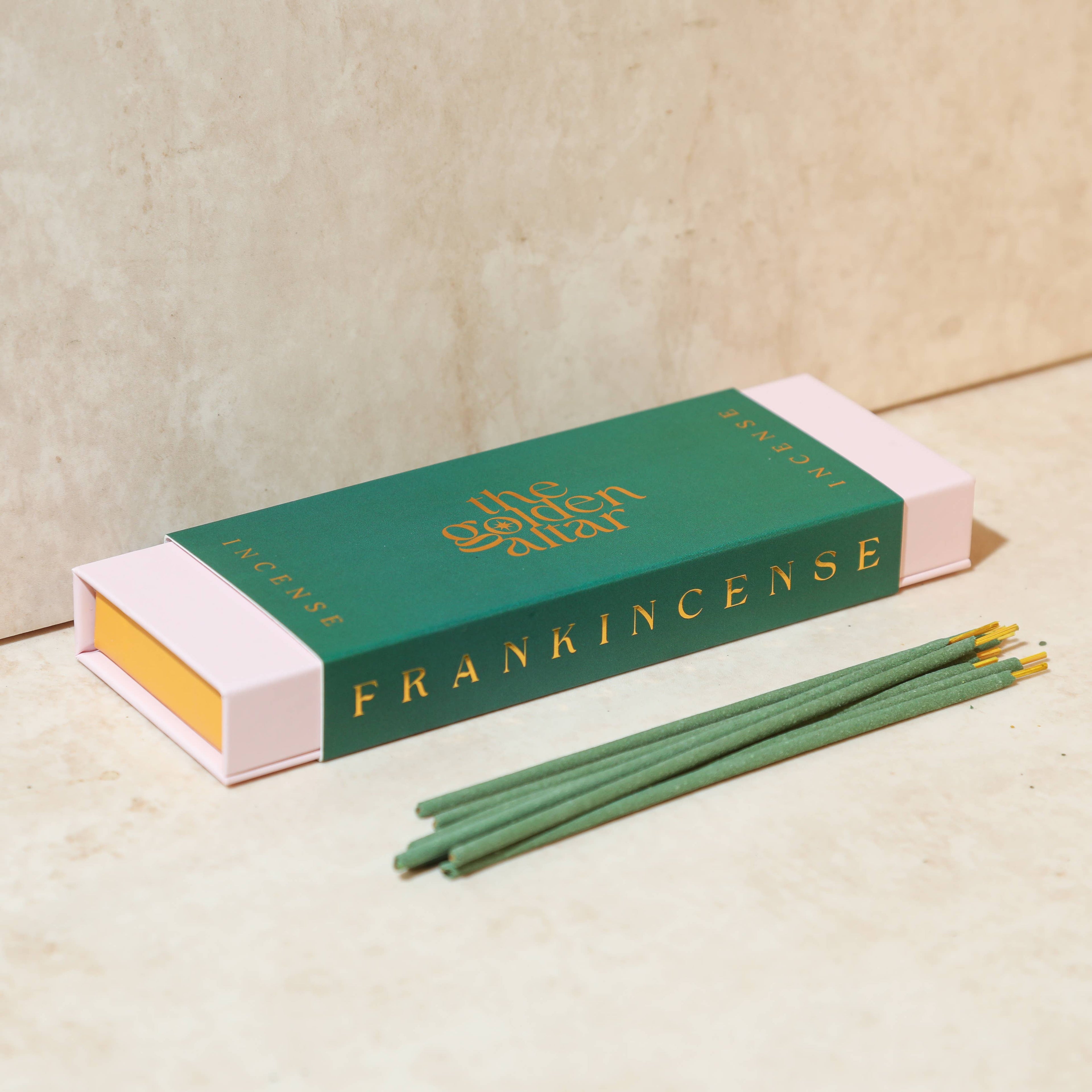 Incense - Frankincense