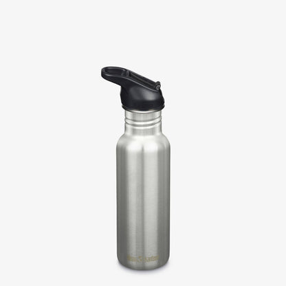 18oz Classic with Flip Seal Sport Cap