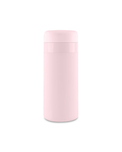 Insulated Ceramic Stainless Steel Coffee &amp; Drink Bottle
