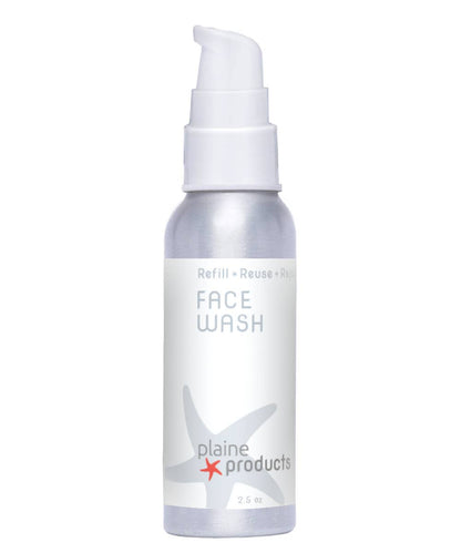 Face Wash 2.5 oz