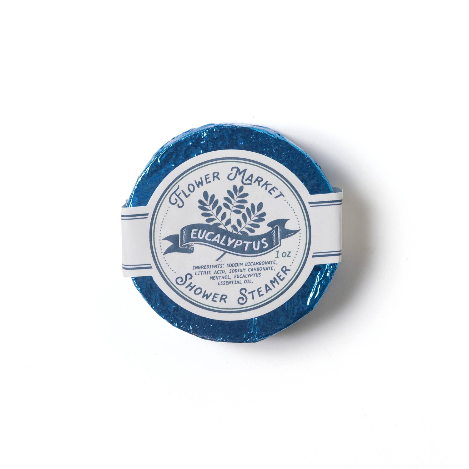 Aromatherapy Shower Steamers – Lavender, Eucalyptus &amp; More!