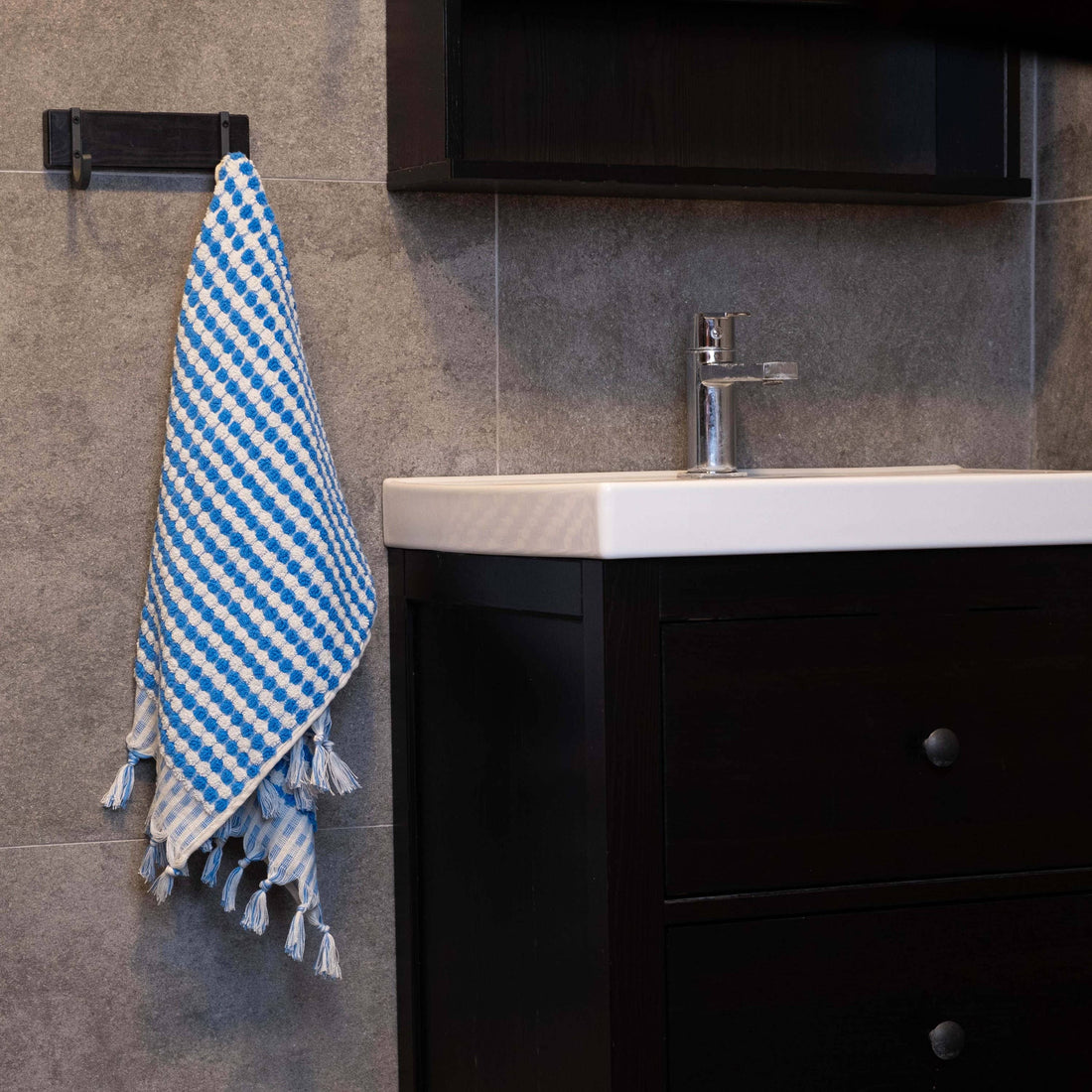 Terry Hand Towel