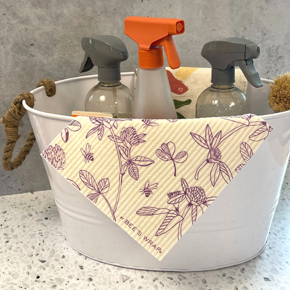 Swedish Dishcloth 3 Pack - Original Mixed Prints