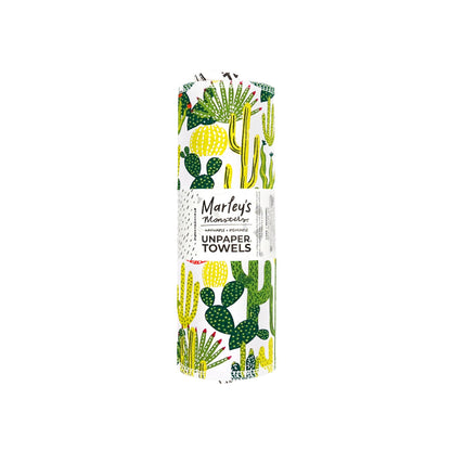 UNpaper® Towels| Reusable Paper Towels