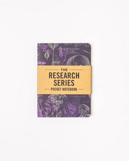 Moonlit Night Pocket Notebook