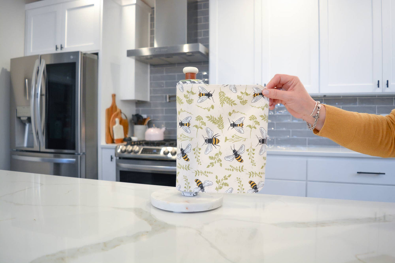 UNpaper® Towels| Reusable Paper Towels