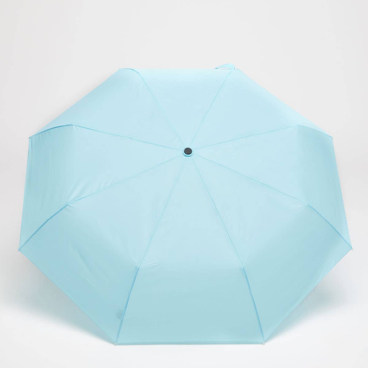 Popsicle Blue Eco-Friendly Duckhead Umbrella