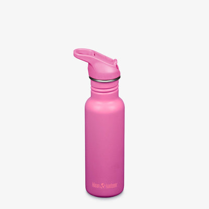 18oz Classic with Flip Seal Sport Cap