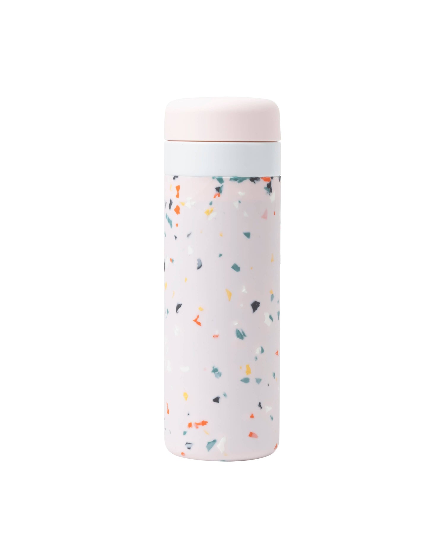 Insulated Ceramic Stainless Steel Coffee &amp; Drink Bottle