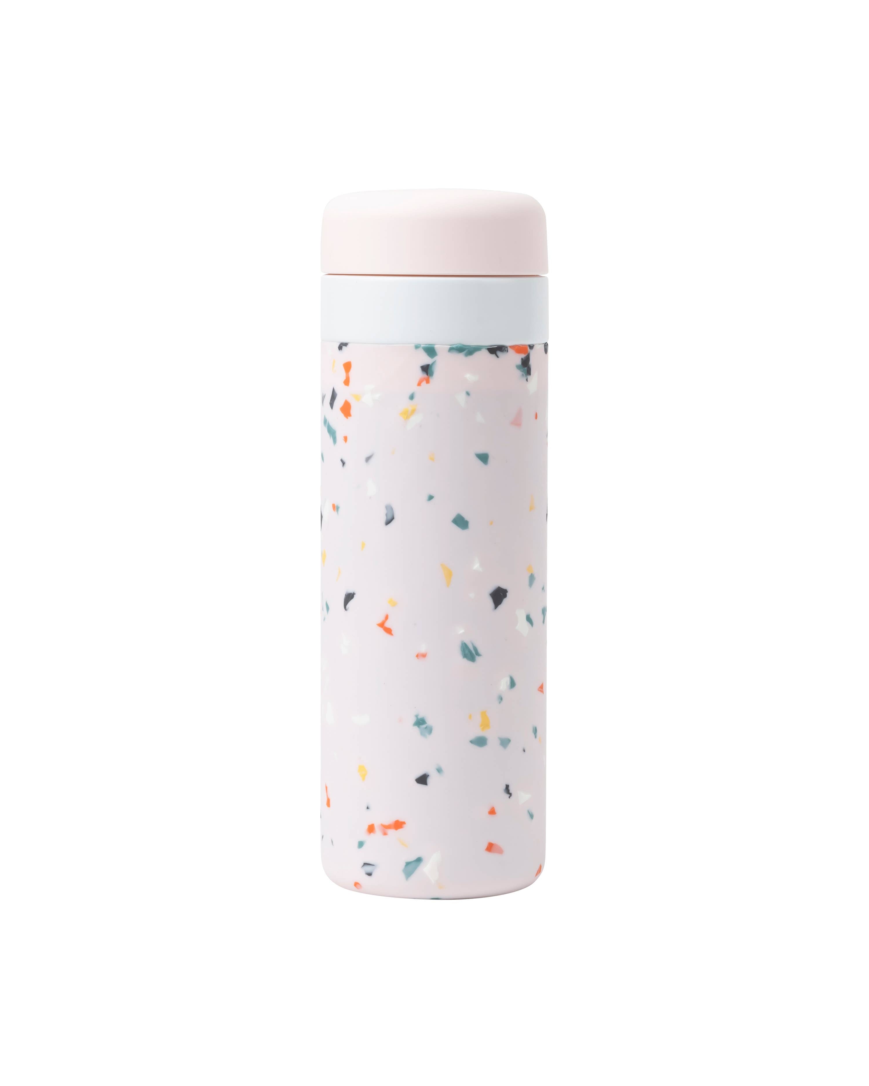 Insulated Ceramic Stainless Steel Coffee &amp; Drink Bottle
