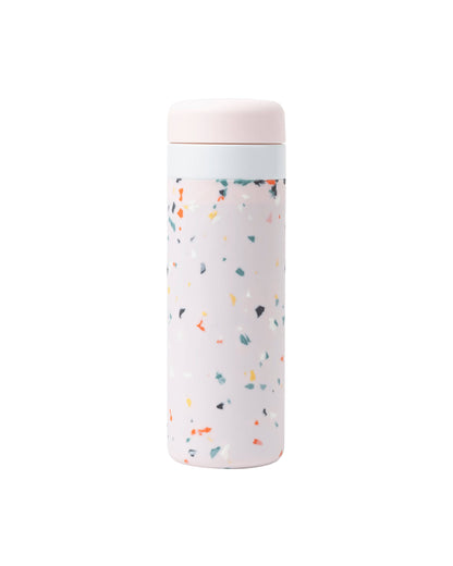 Insulated Ceramic Stainless Steel Coffee &amp; Drink Bottle