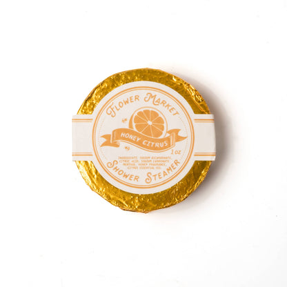 Aromatherapy Shower Steamers – Lavender, Eucalyptus &amp; More!