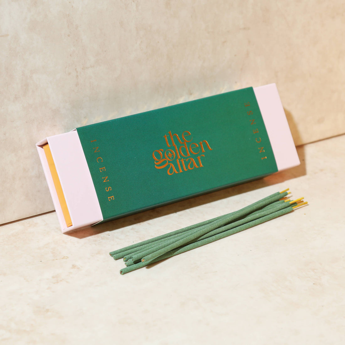 Incense - Frankincense