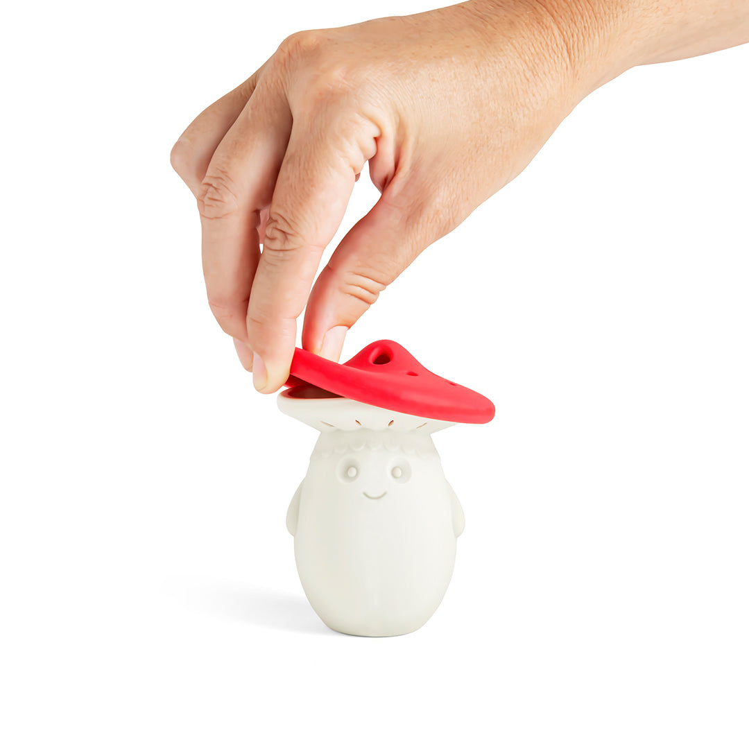 Fun Guy Fridge Odor Absorber - Deodorizer - Kitchen Gifts