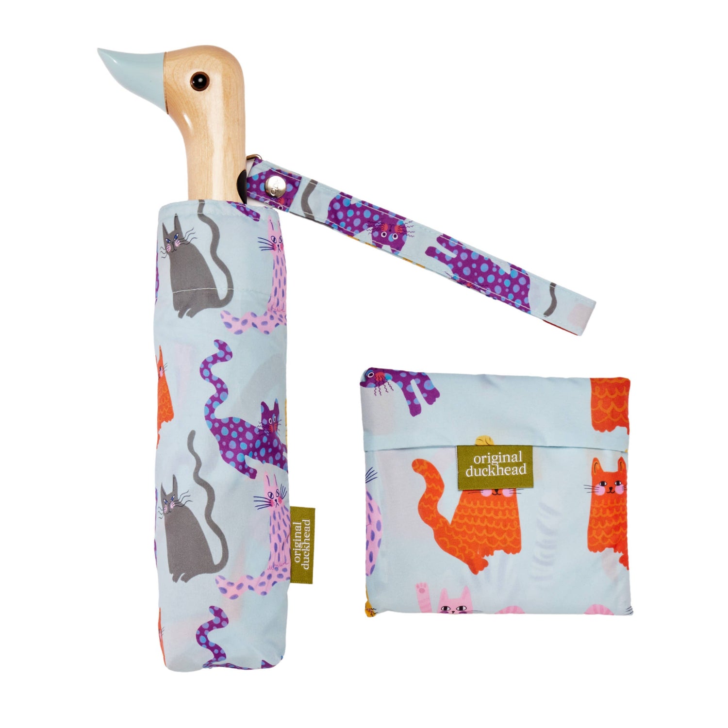 Cats Eco-Friendly Reusable Bag