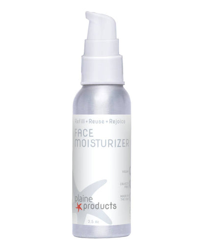 Face Moisturizer 2.5 oz