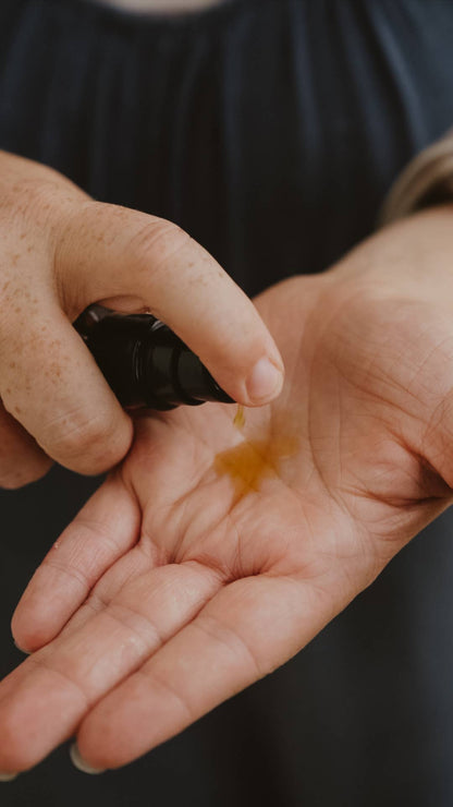 Face Oil
