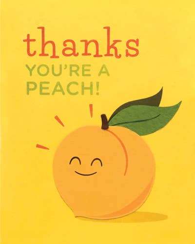 Thanks You&