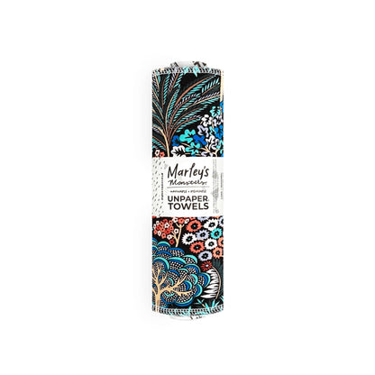 UNpaper® Towels| Reusable Paper Towels