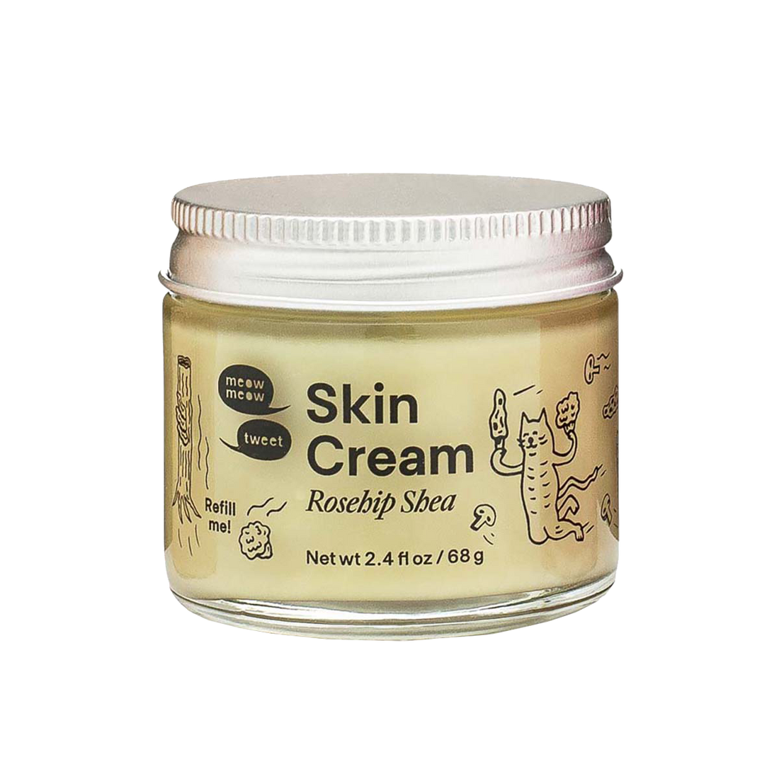 Skin Cream