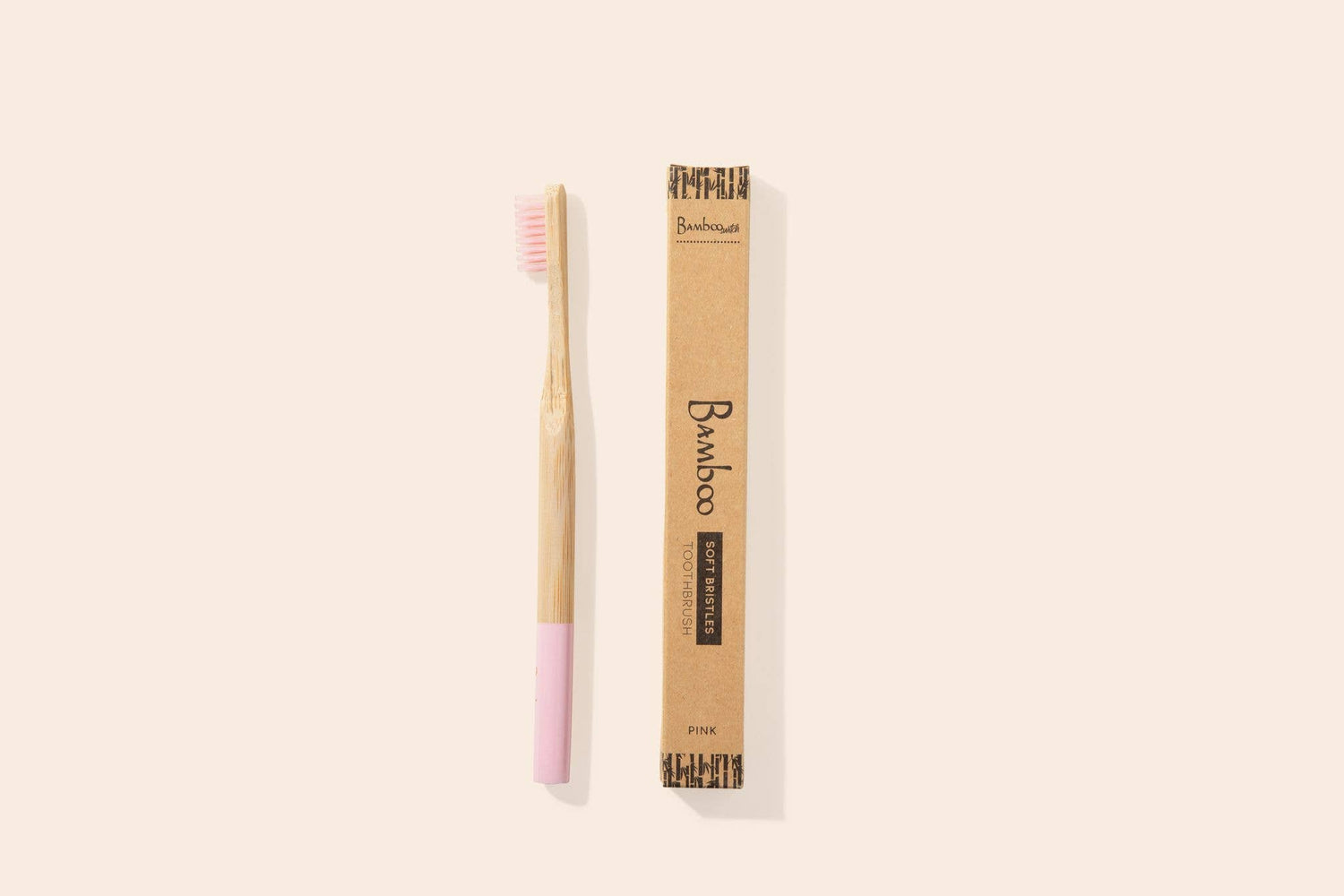 Adult Bamboo Toothbrush | Dental Bestseller