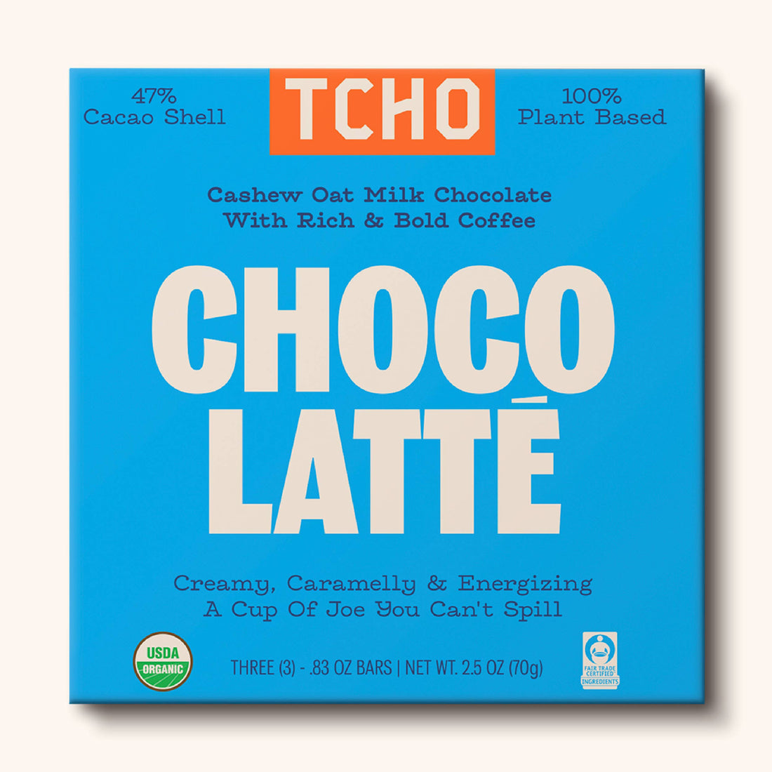 Choco Latté