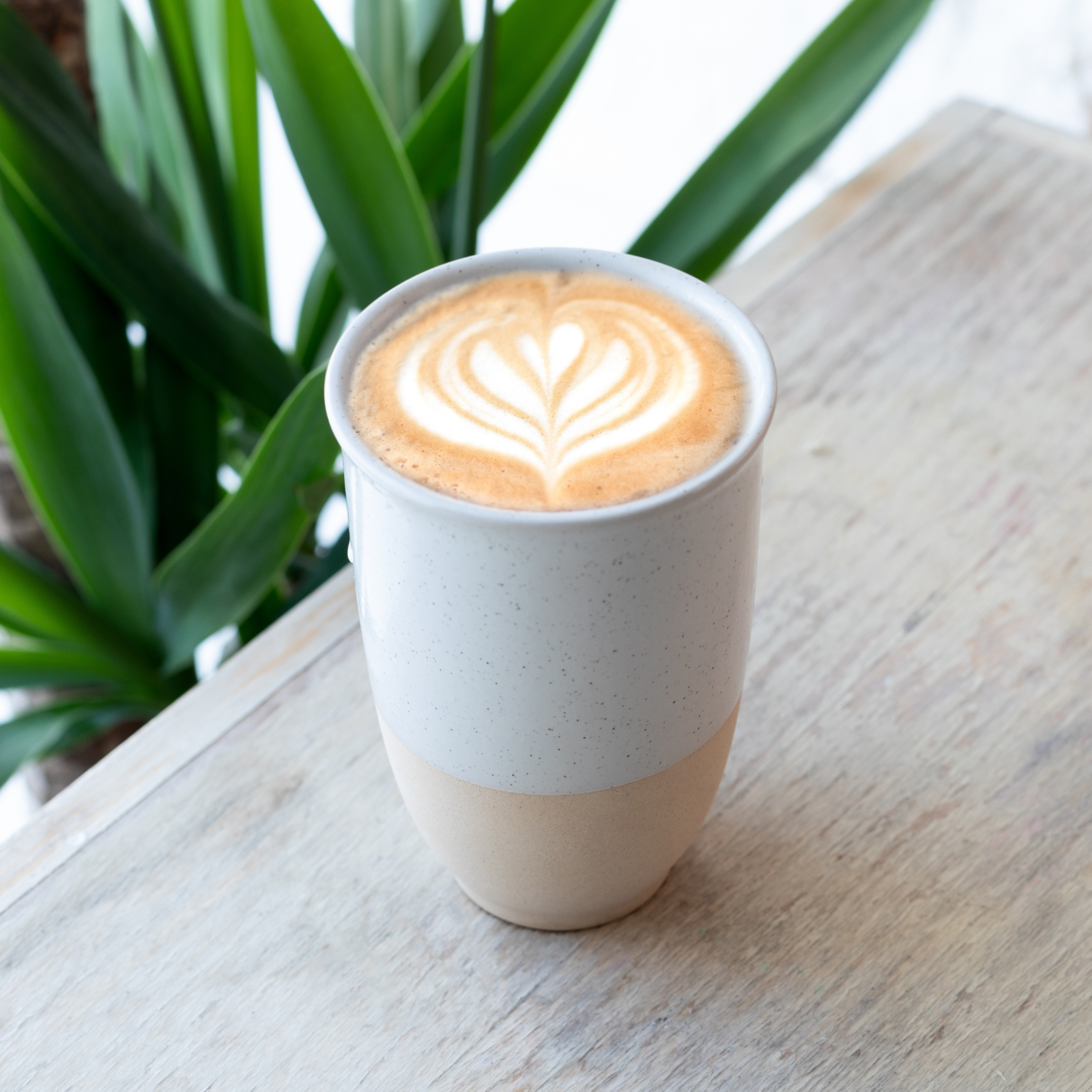 Dune 12oz Ceramic Travel Mug – Reusable &amp; Eco-Friendly