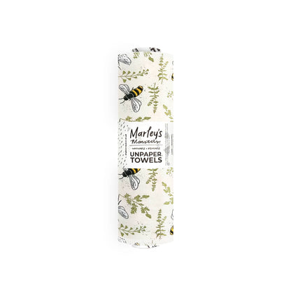 UNpaper® Towels| Reusable Paper Towels