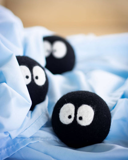 Laundry Sprites Eco Wool Dryer Ball