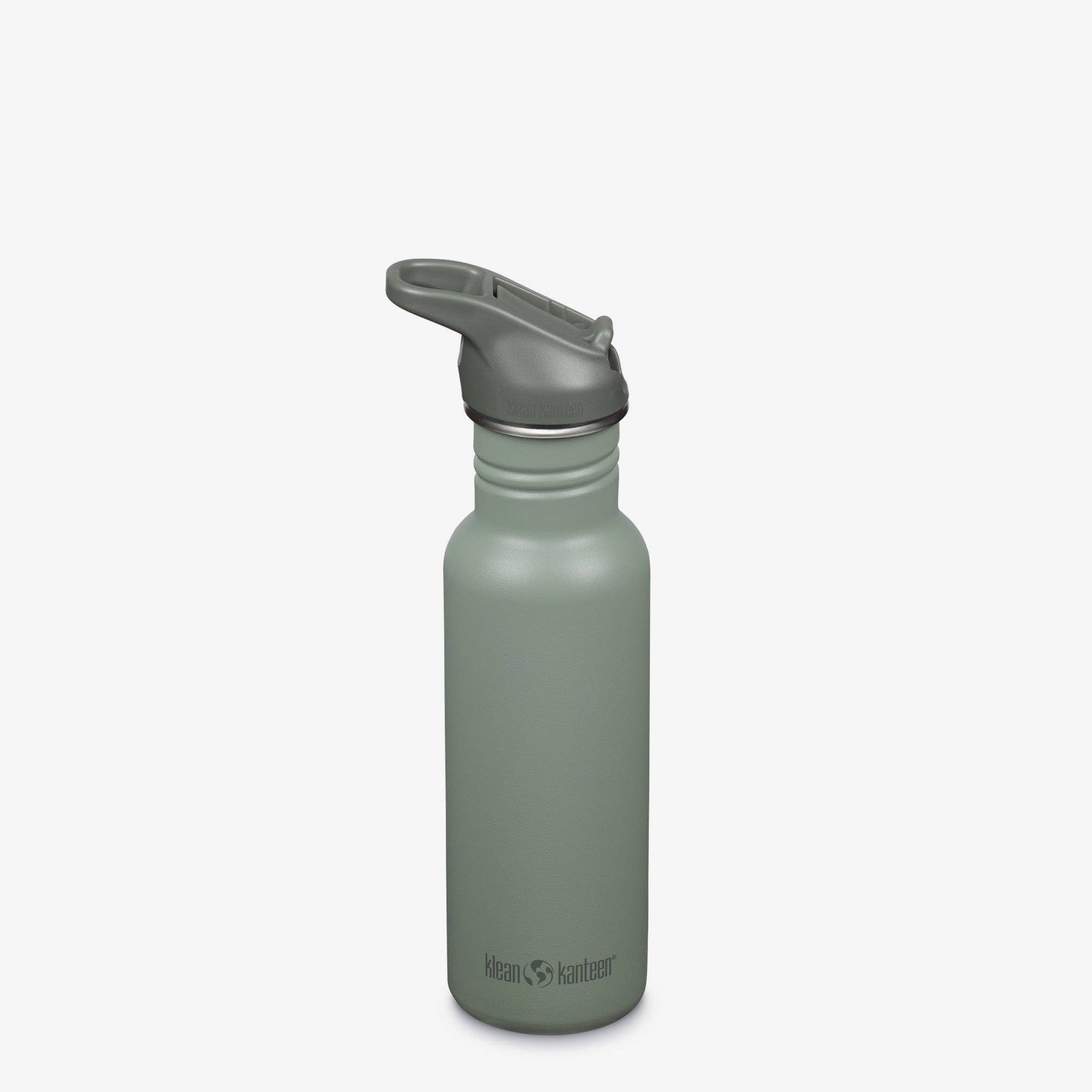 18oz Classic with Flip Seal Sport Cap