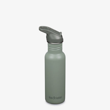 18oz Classic with Flip Seal Sport Cap