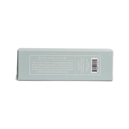 Wonderland Nourishing Holiday Travel Size Hand Cream