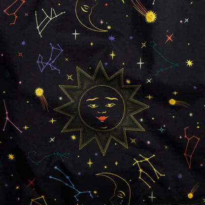 Zodiac Reusable Eco Friendly Reusable Bag