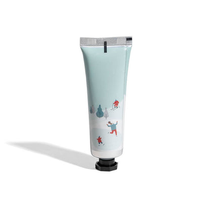 Wonderland Nourishing Holiday Travel Size Hand Cream