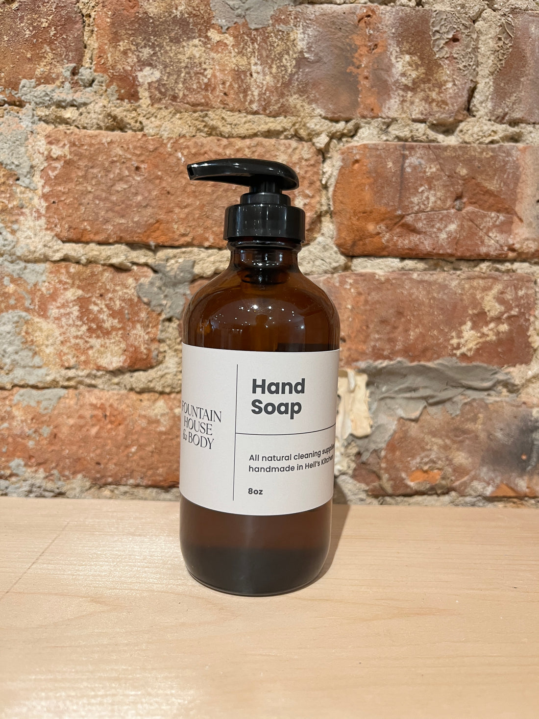 Hand Soap
