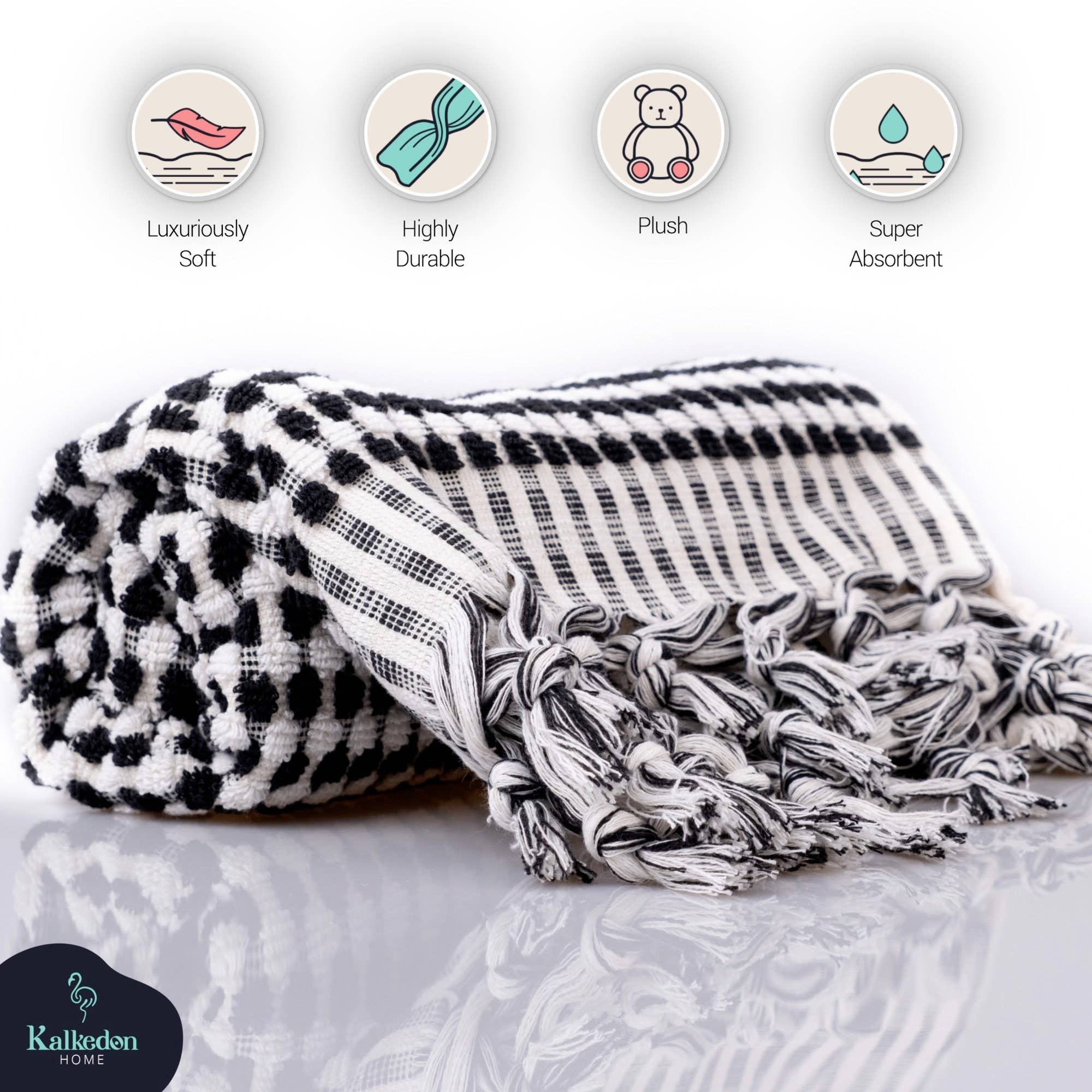 Terry Hand Towel