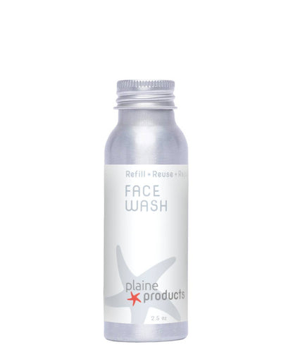 Face Wash 2.5 oz