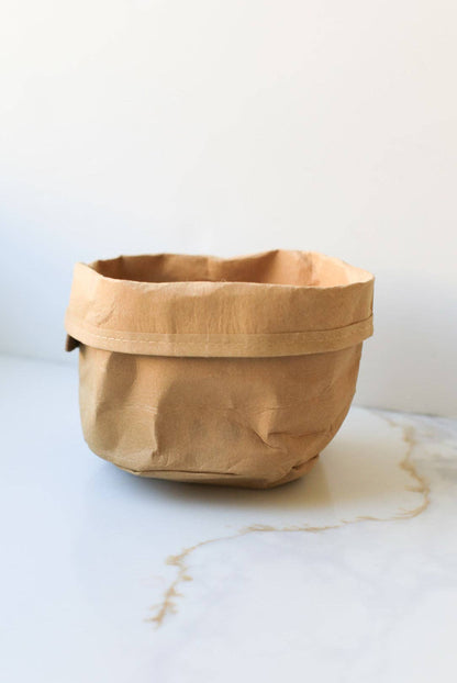 Washable Paper Bag