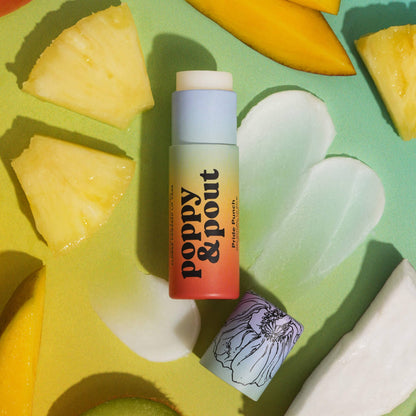 Limited Edition, Lip Balm, Pride Punch