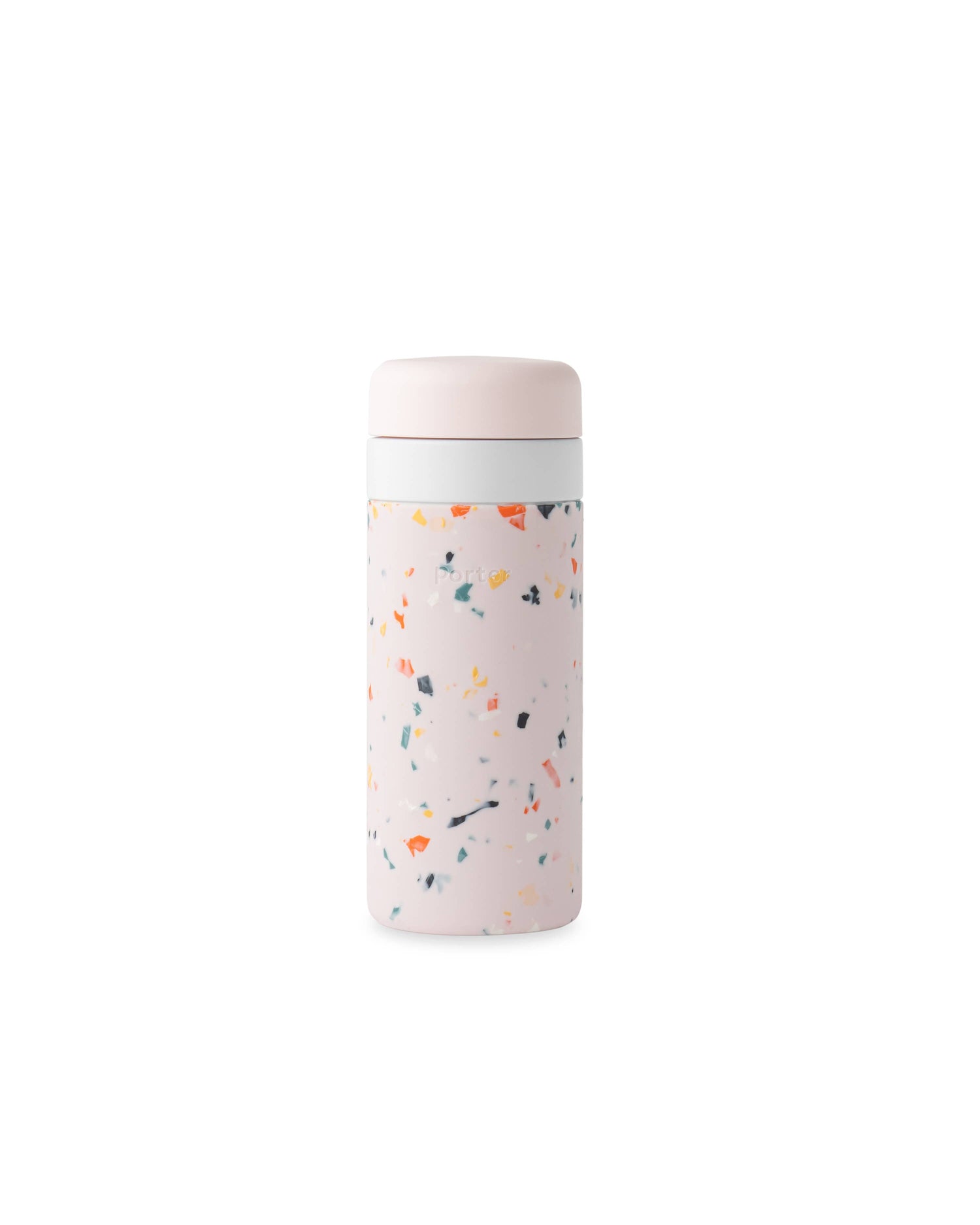 Insulated Ceramic Stainless Steel Coffee &amp; Drink Bottle