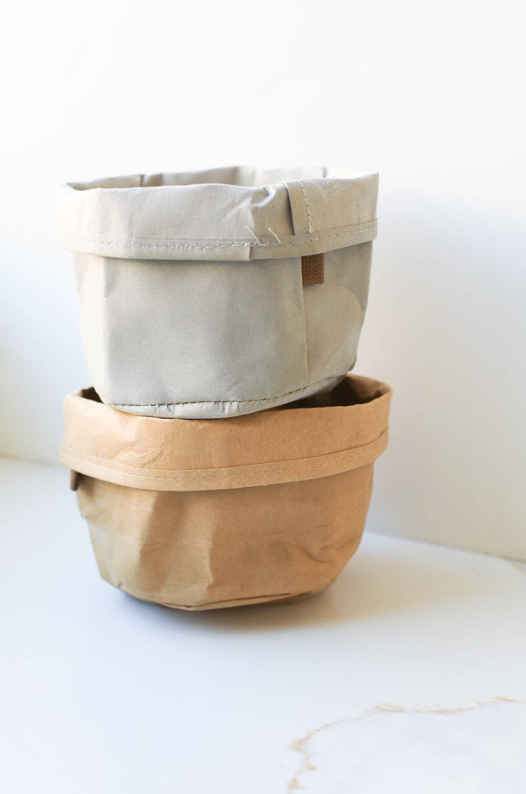 Washable Paper Bag