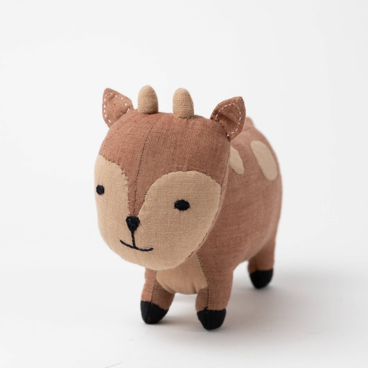 Fair Friend - Darling Deer *