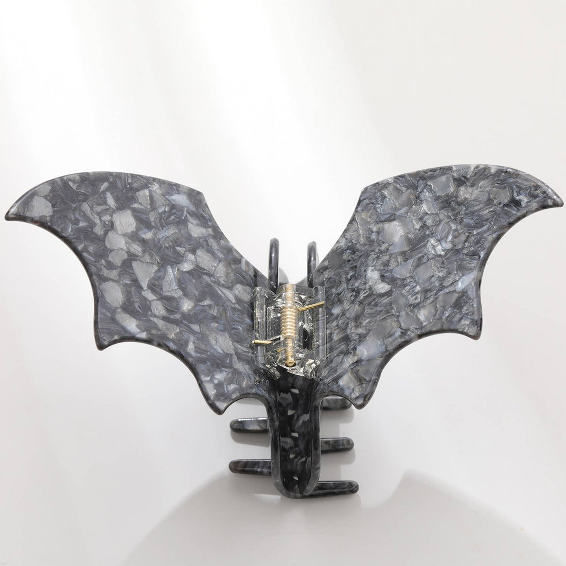 Vampire Bat Claw Clip - Large
