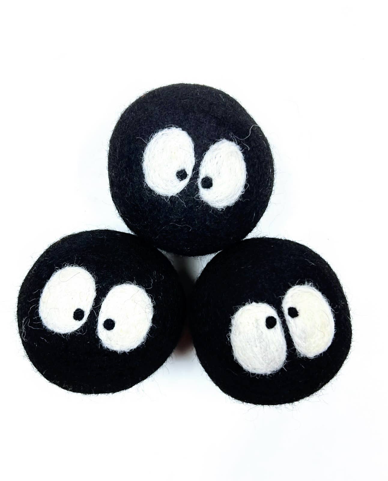 Laundry Sprites Eco Wool Dryer Ball