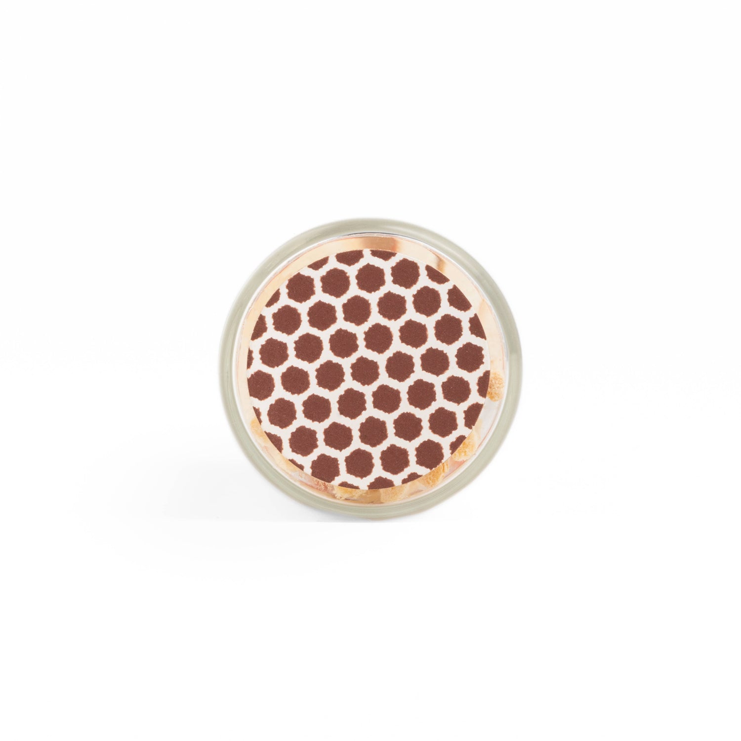 Bright Green Matches in Small Corked Vial