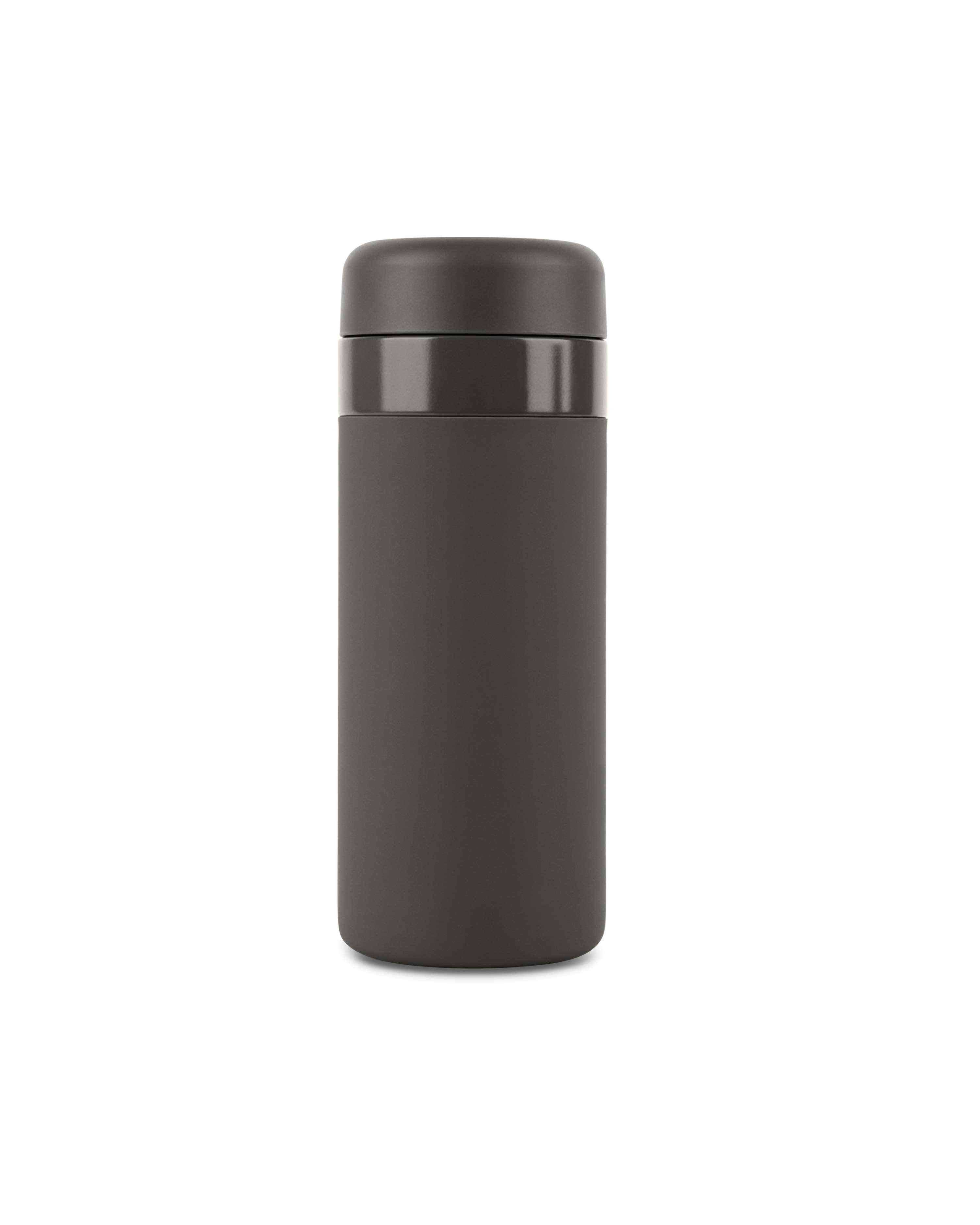 Insulated Ceramic Stainless Steel Coffee &amp; Drink Bottle