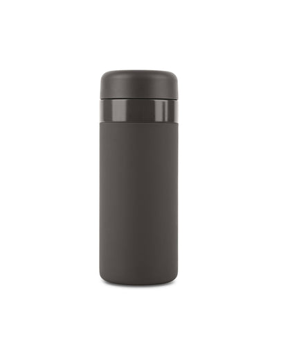 Insulated Ceramic Stainless Steel Coffee &amp; Drink Bottle